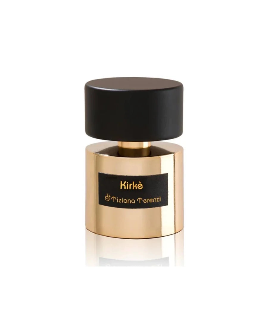 DECANTE Kirkè Extrait de Parfum –TIZIANA TERENZI