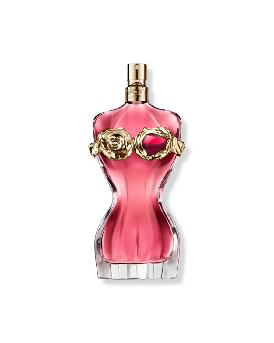 DECANTE LA BELLE ROSEA – JEAN PAUL GAULTIER