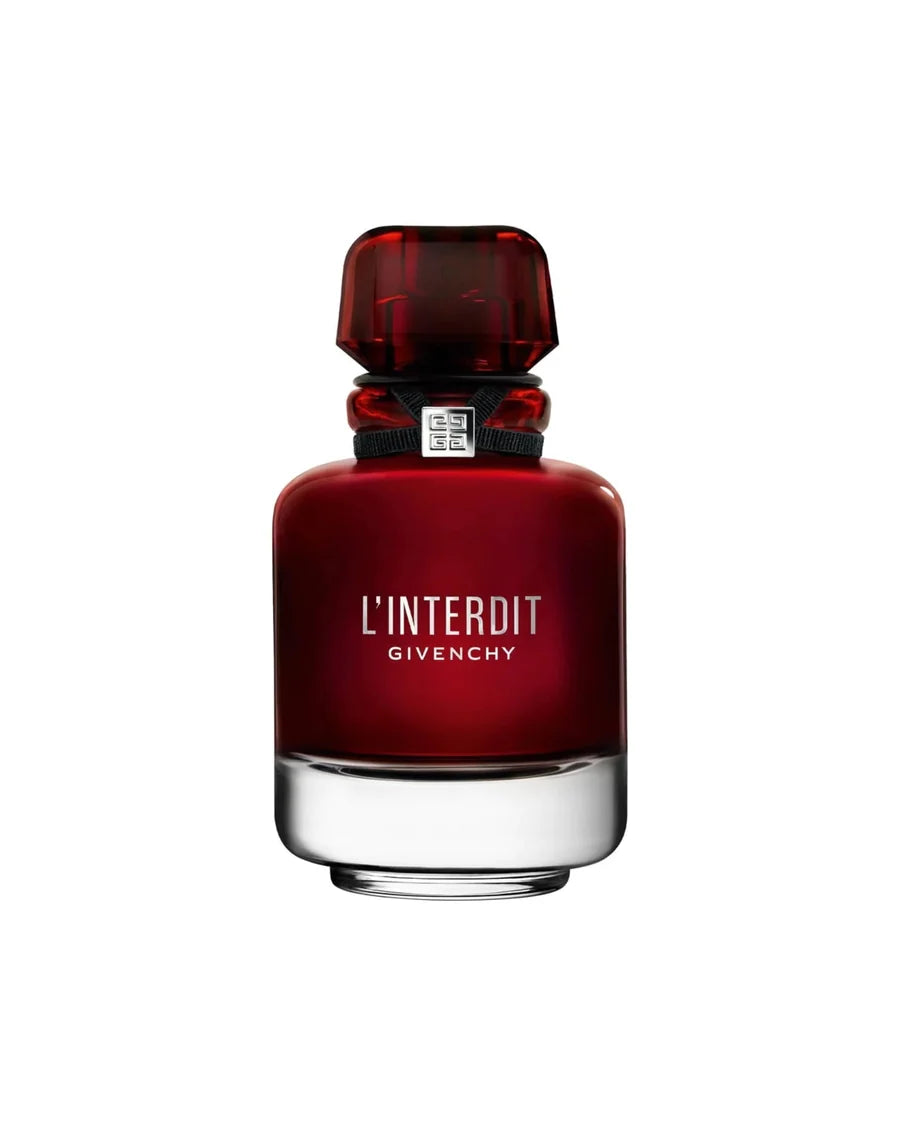 DECANTE L'INTERDIT ROUGE Eau De Parfum – GIVENCHY