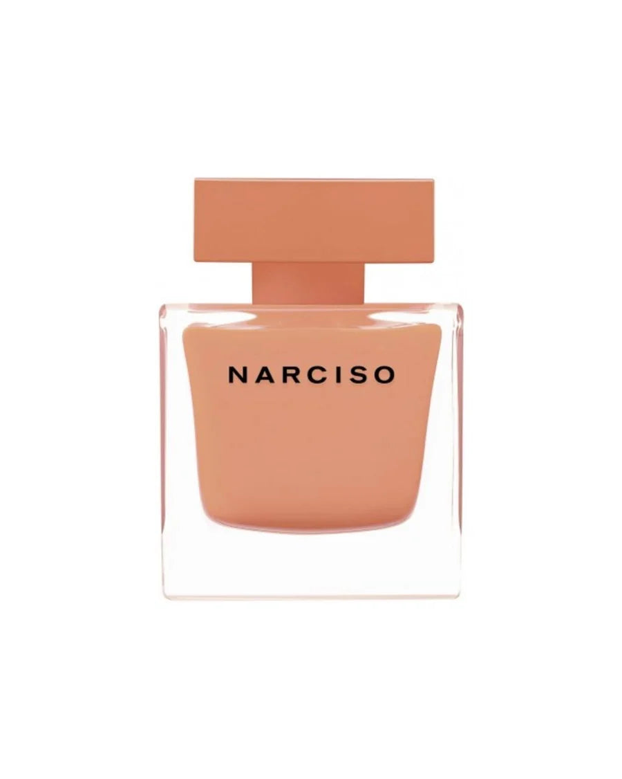 DECANTE NARCISO Eau de Parfum AMBRÉE – NARCISO RODRIGUEZ