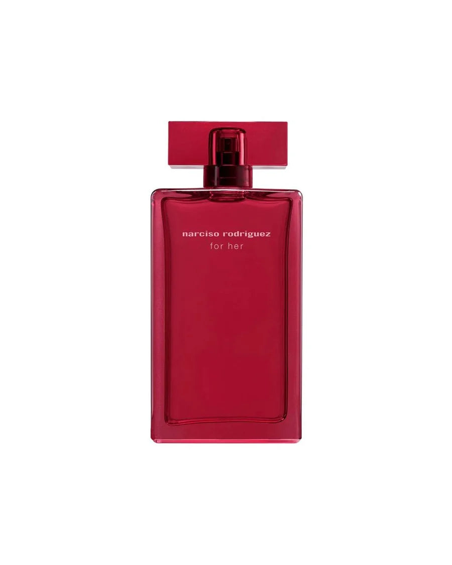 DECANTE NARCISO RODRIGUEZ FOR HER Eau De Parfum Intense – NARCISO RODRIGUEZ