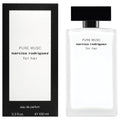 PURE MUSC FOR HER – NARCISO RODRIGUEZ