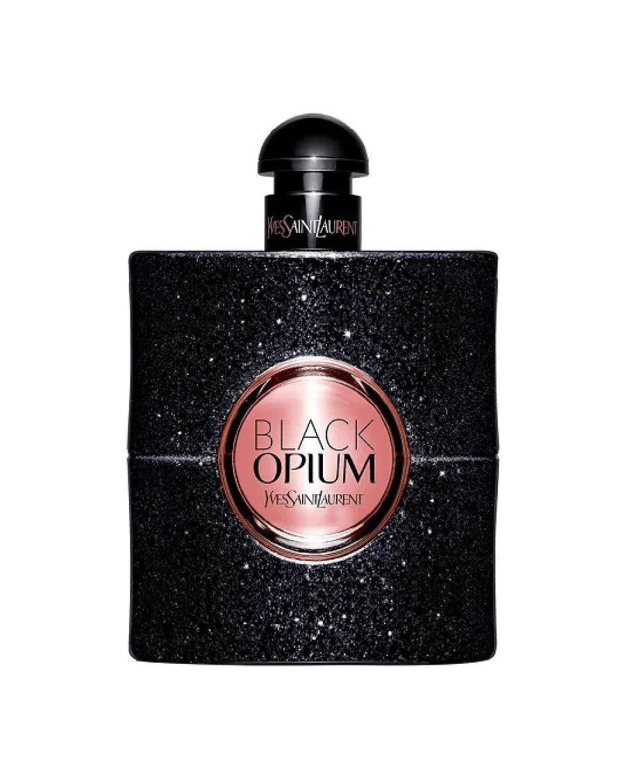 DECANTE Black Opium Yves Saint Laurent-YVES SAINT LAURENT