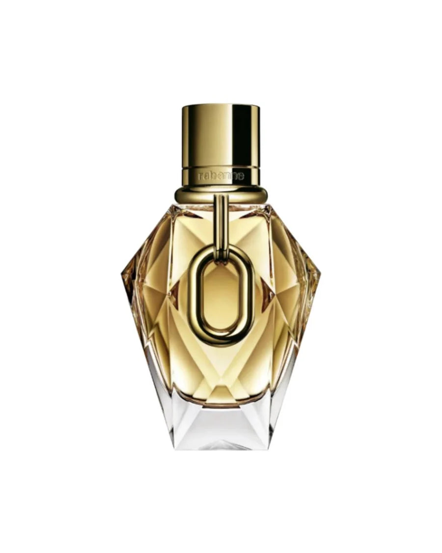 DECANTE ONE MILLION GOLD FOR HER EDP – PACO RABANNE