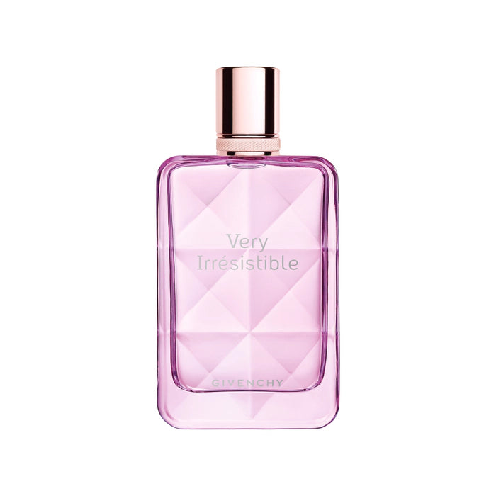 very irresistible EDP