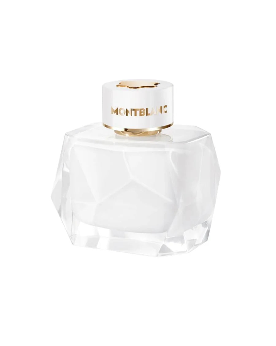 SIGNATURE Eau De Parfum – MONT BLANC