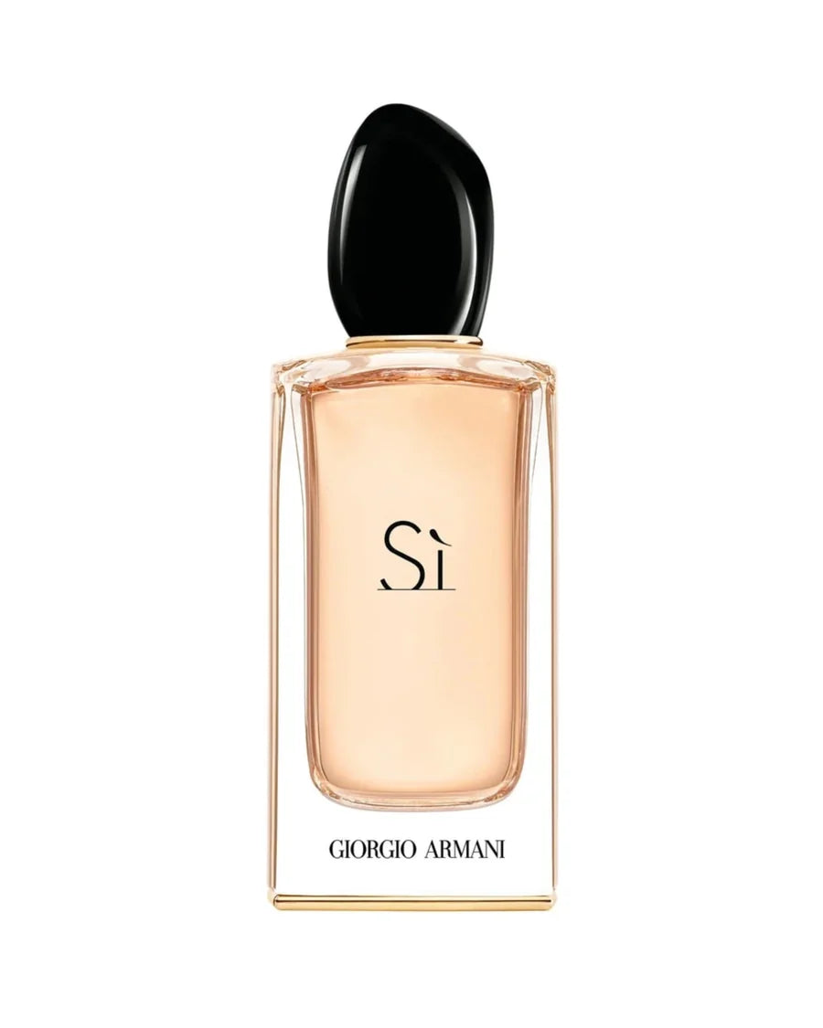 DECANTE Si Eau De Parfum – GIORGIO ARMANI