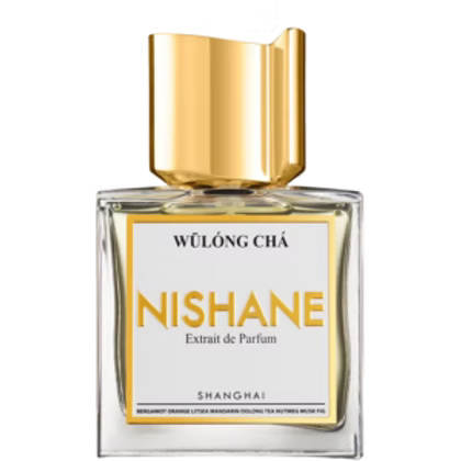 Nishane - Wulong Cha