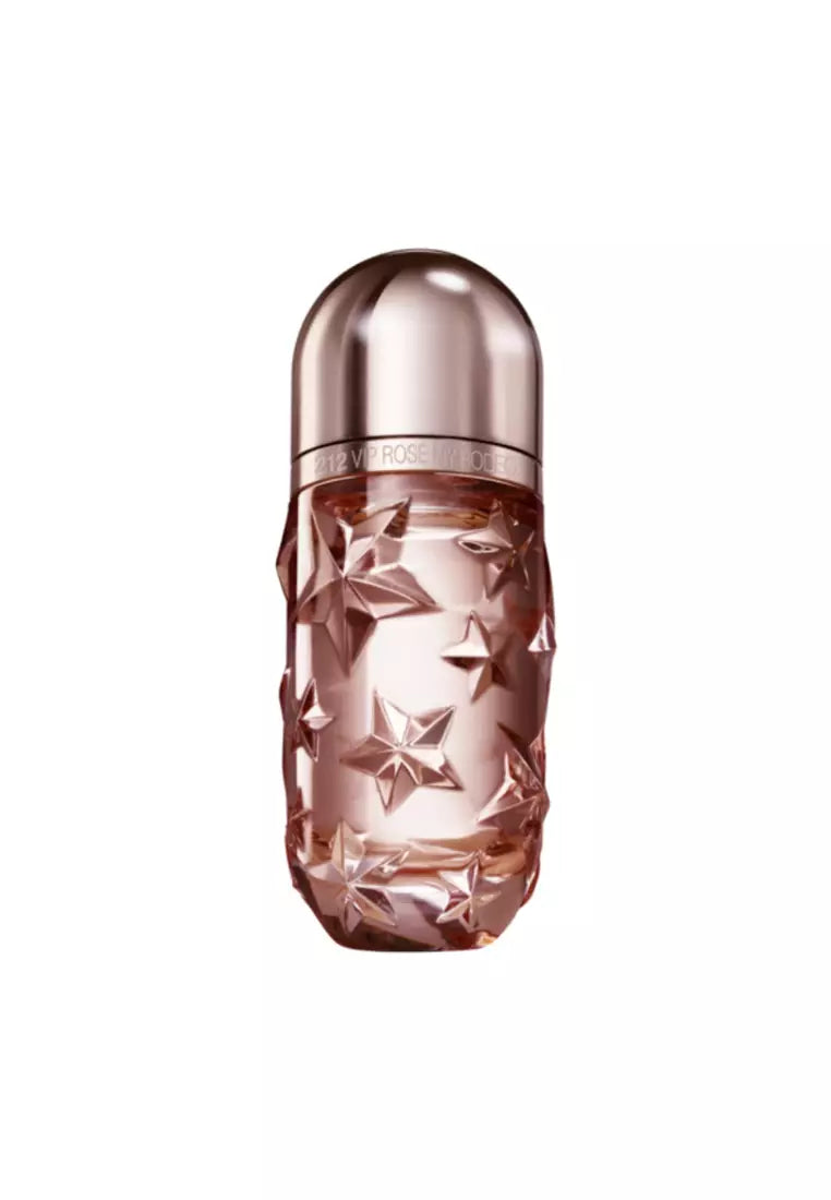 212 vip rose limited edition