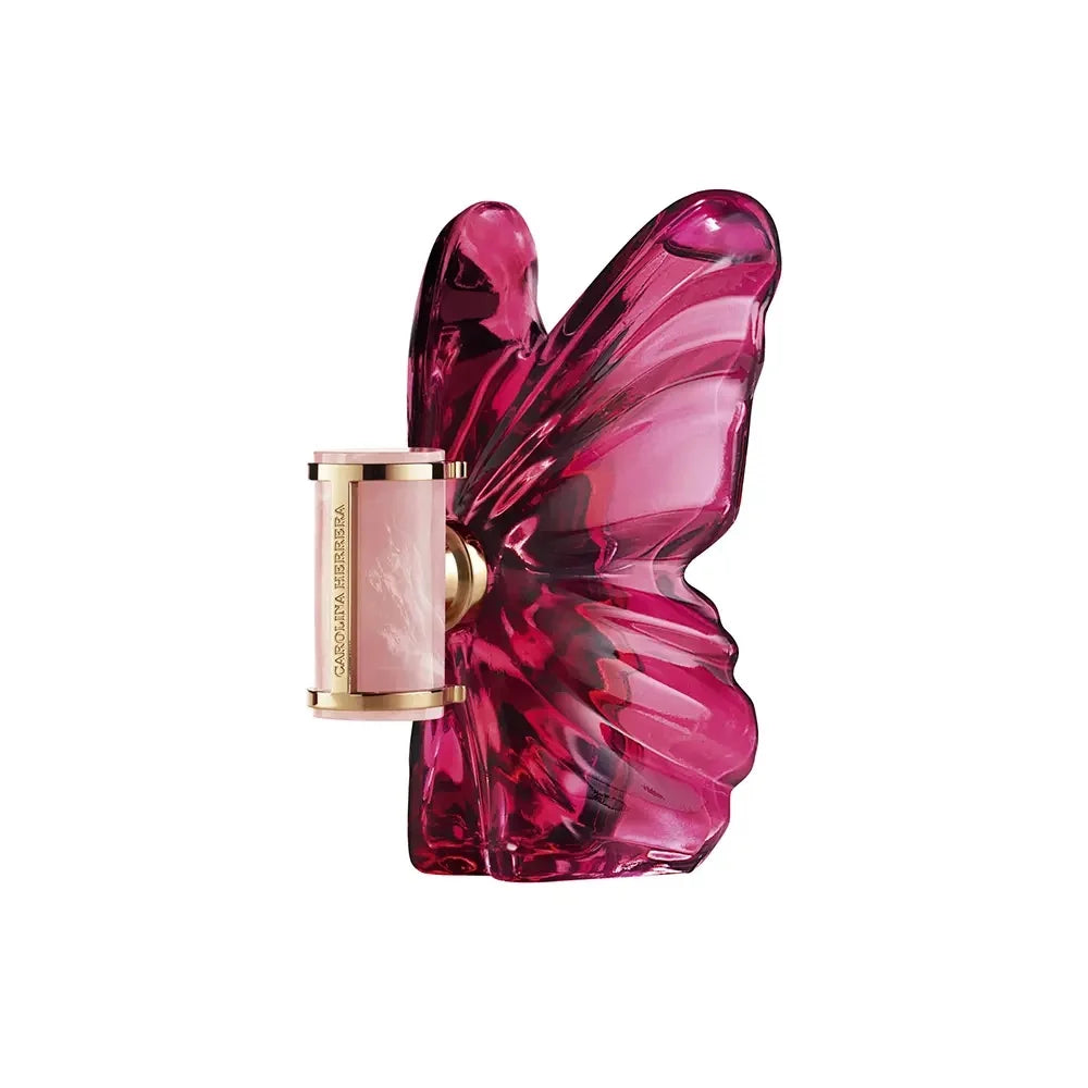 DECANTE bomba carolina herrera
