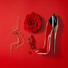 CAROLINA HERRERA – VERY GOOD GIRL