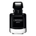 l'interdit absolu givenchy