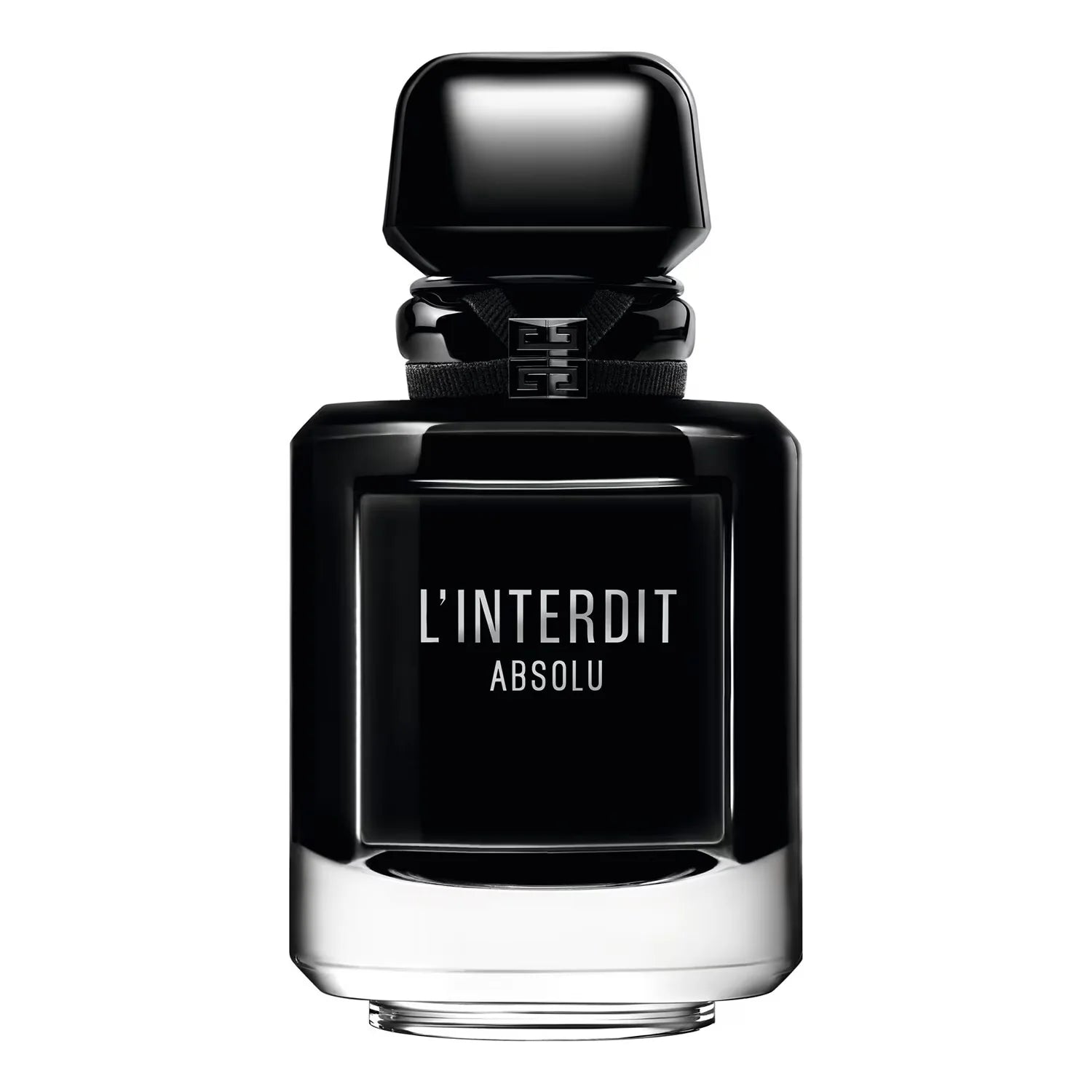 l'interdit absolu givenchy