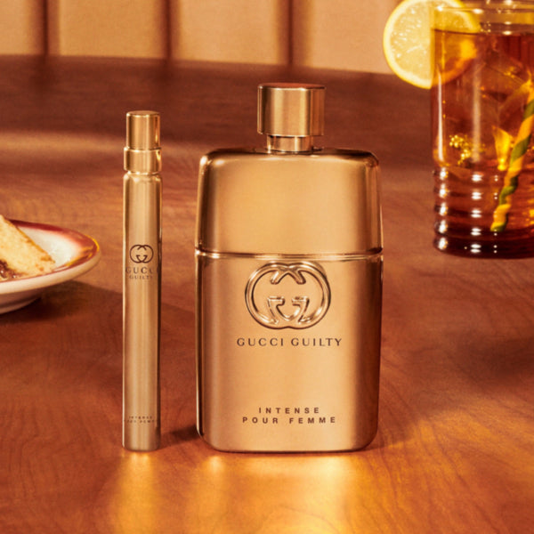 GUCCI GUCCI GUILTY INTENSE