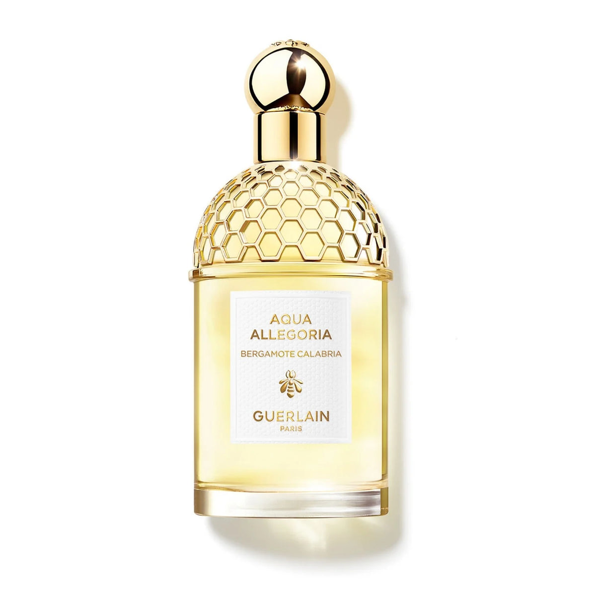 bergamote calabria guerlain