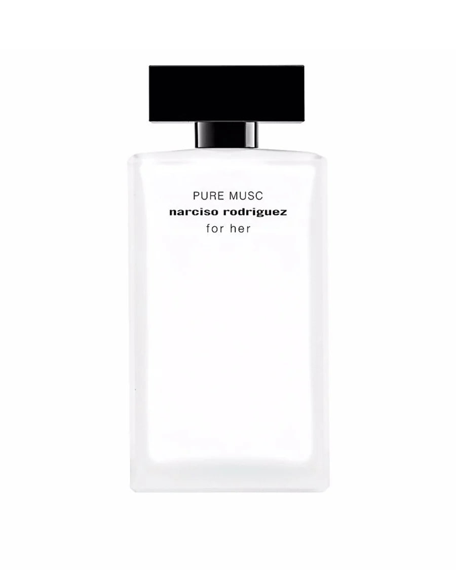 DECANTE PURE MUSC FOR HER – NARCISO RODRIGUEZ