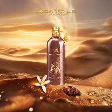 ARABIANS MUSK – MONTALE