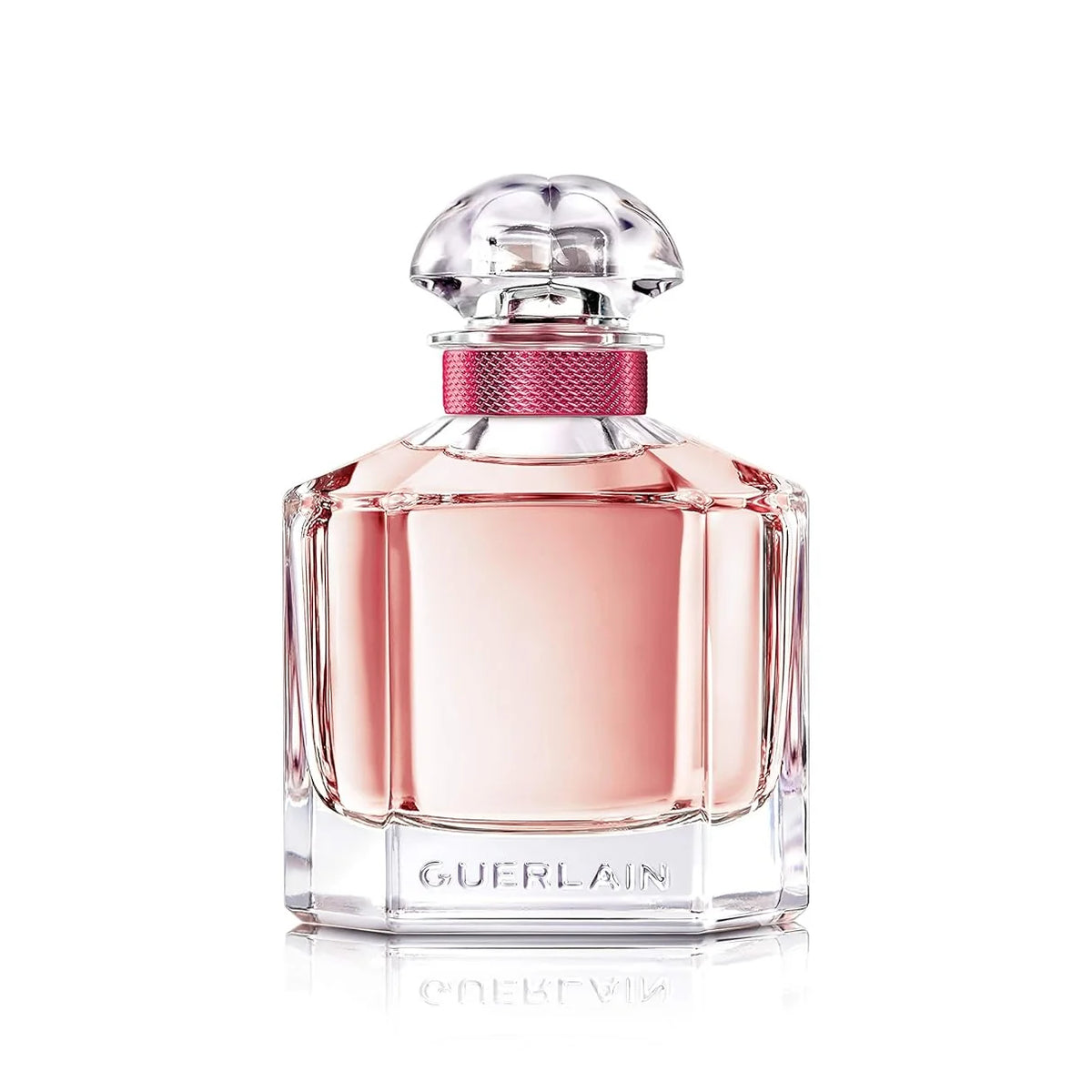 mon guerlain bloom of rose