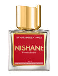 Hundred Silent Ways Nishane parfum