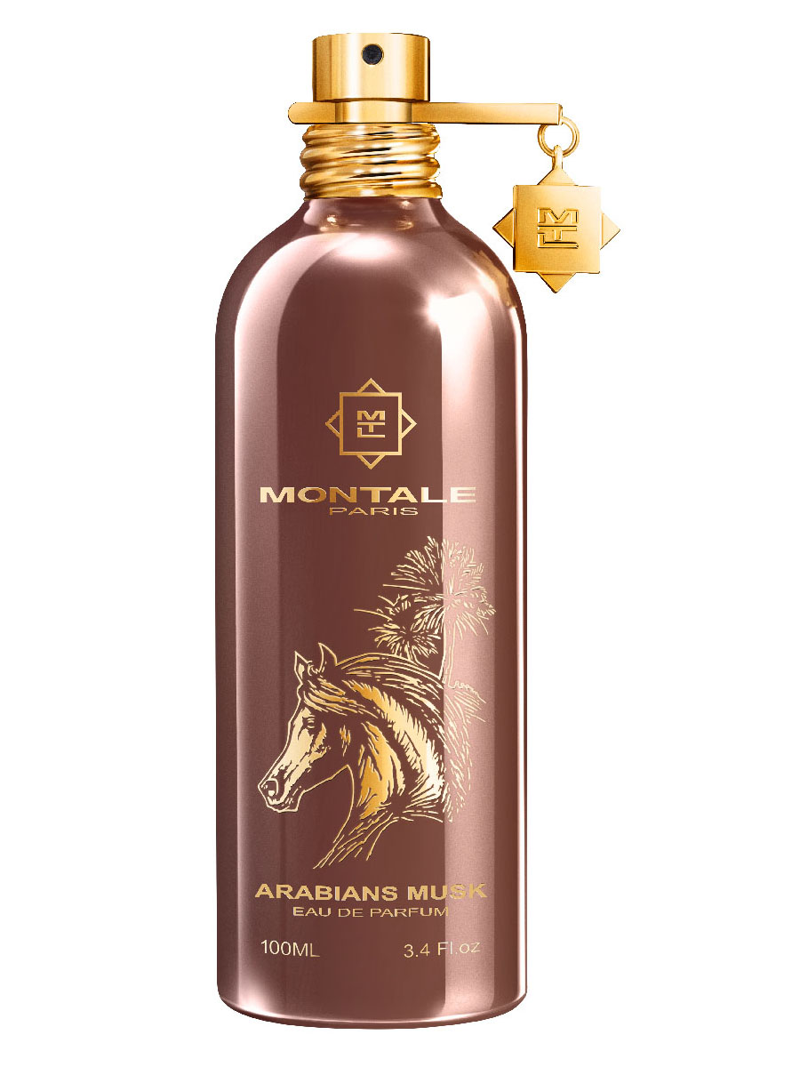 ARABIANS MUSK – MONTALE