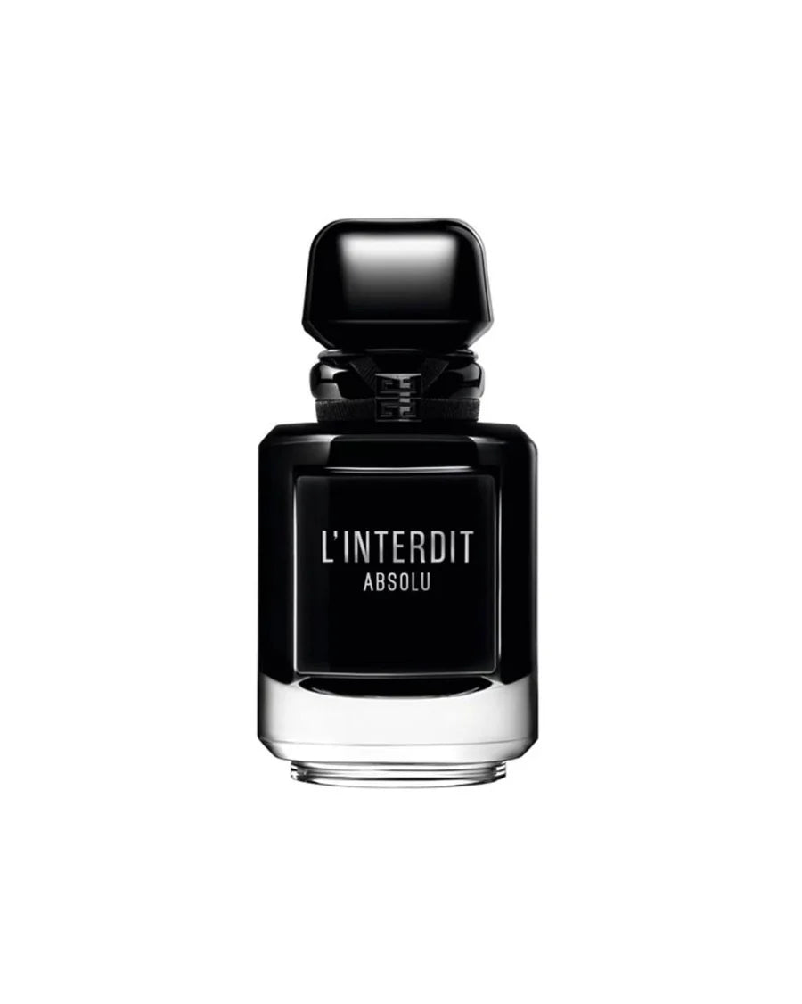 DECANTE L'INTERDIT ABSOLU – GIVENCHY