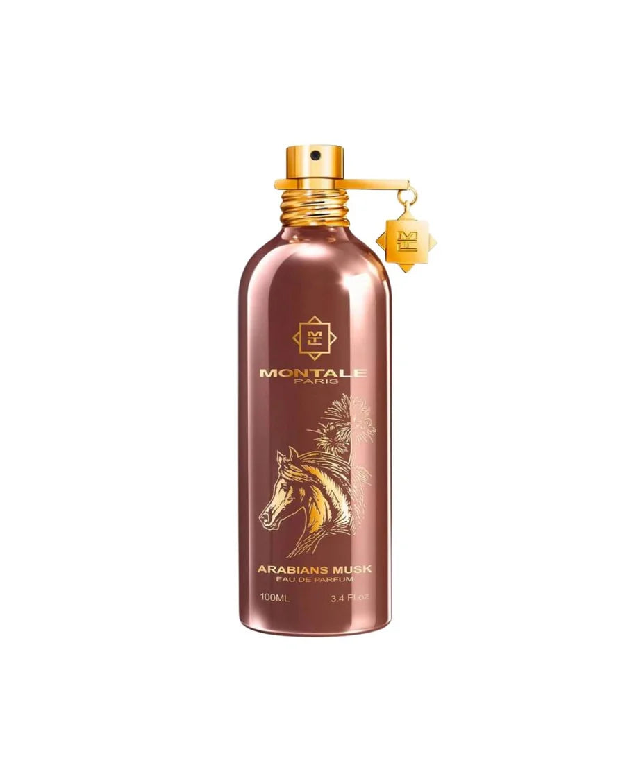 DECANTE ARABIANS MUSK – MONTALE