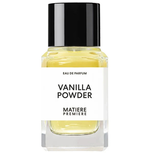 DECANTE MATIERE PREMIERE Vanilla Powder Eau de Parfum