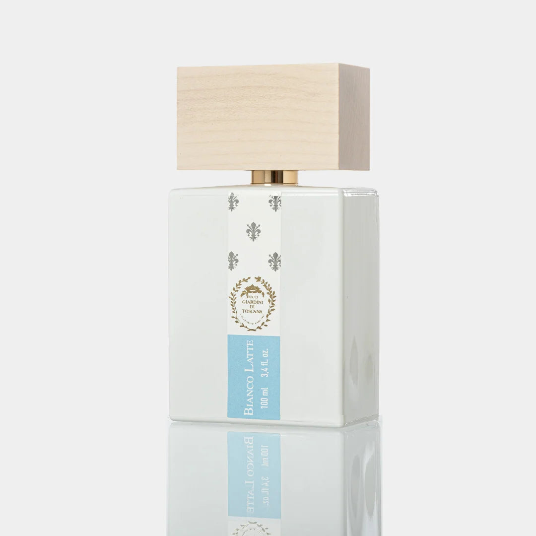 DECANTE Bianco Latte
