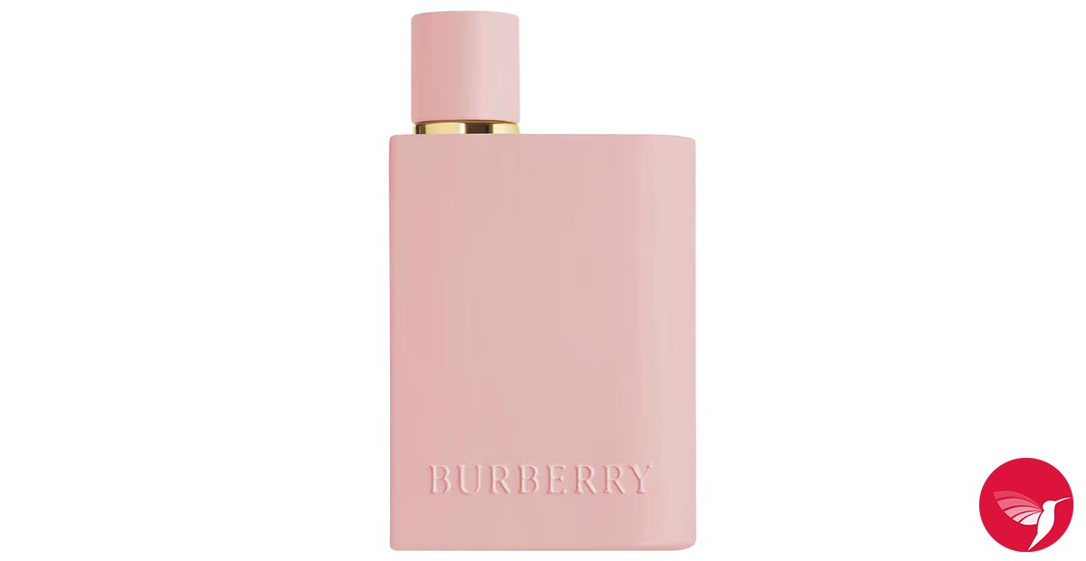 DECANTE burberry her le parfum